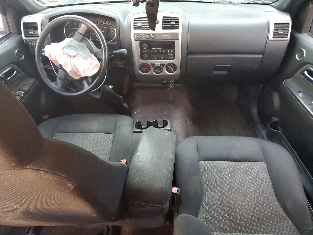 2008 CHEVROLET COLORADO LT photo 8
