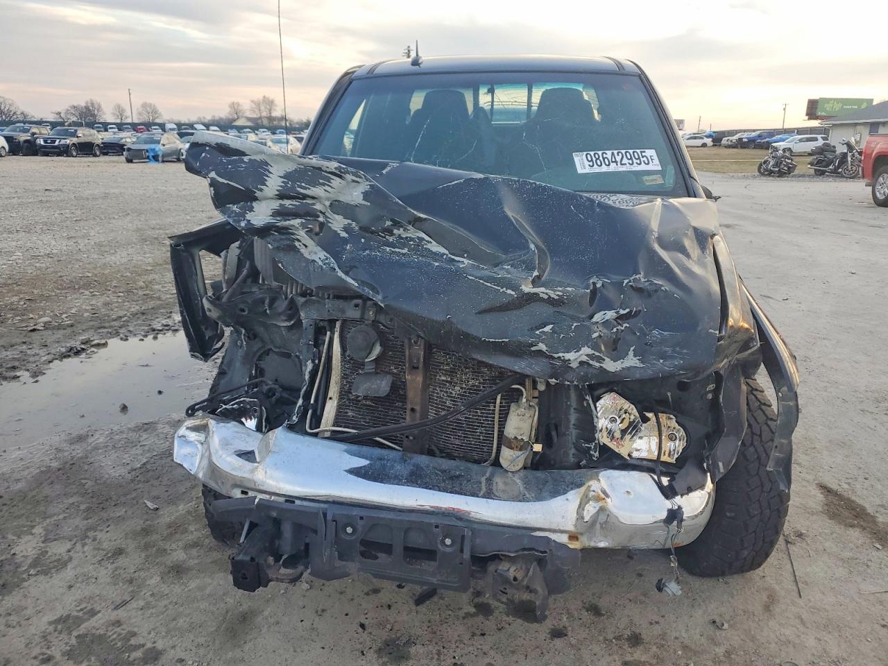 2008 CHEVROLET COLORADO LT photo 5