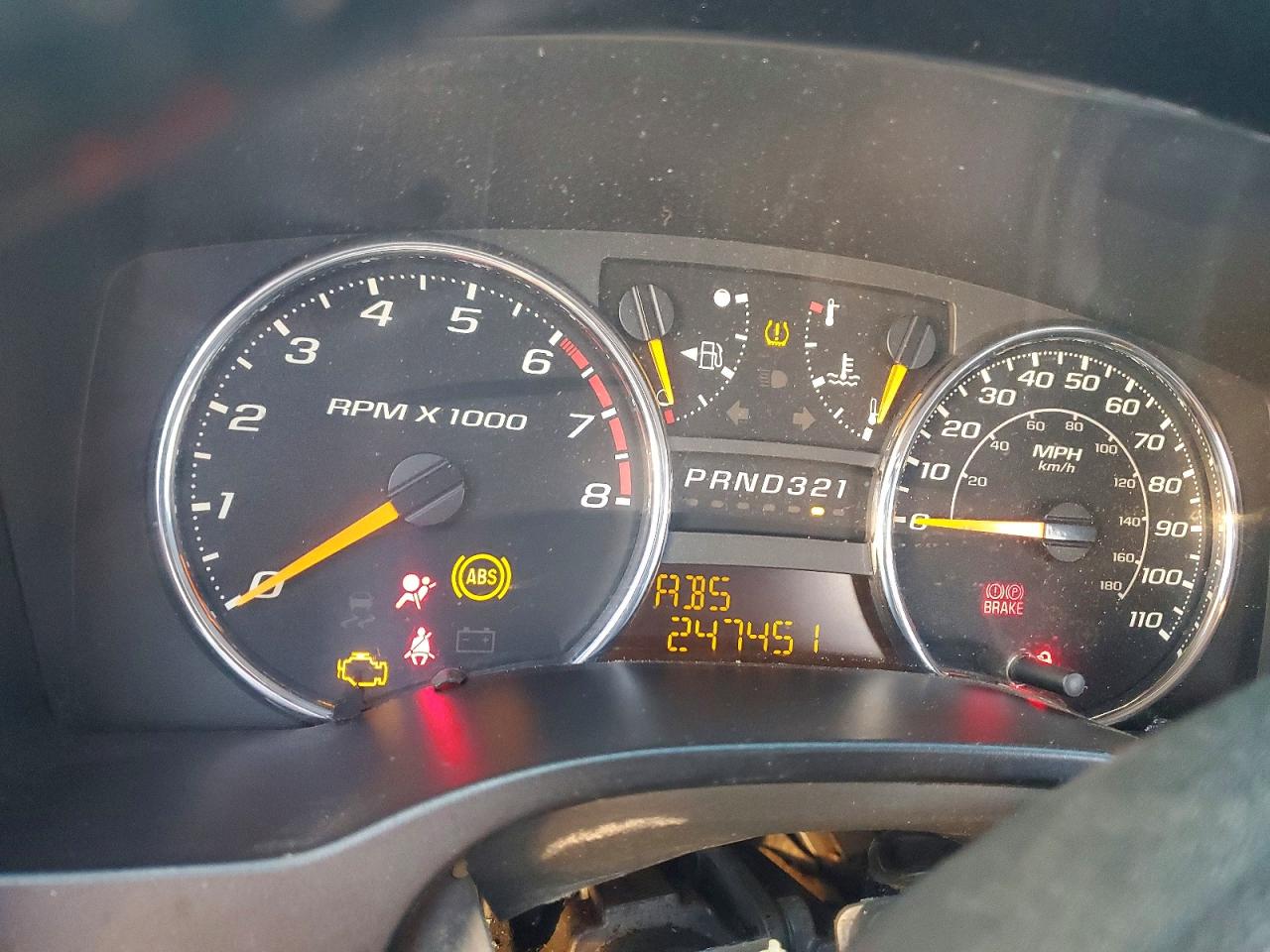 2008 CHEVROLET COLORADO LT photo 9