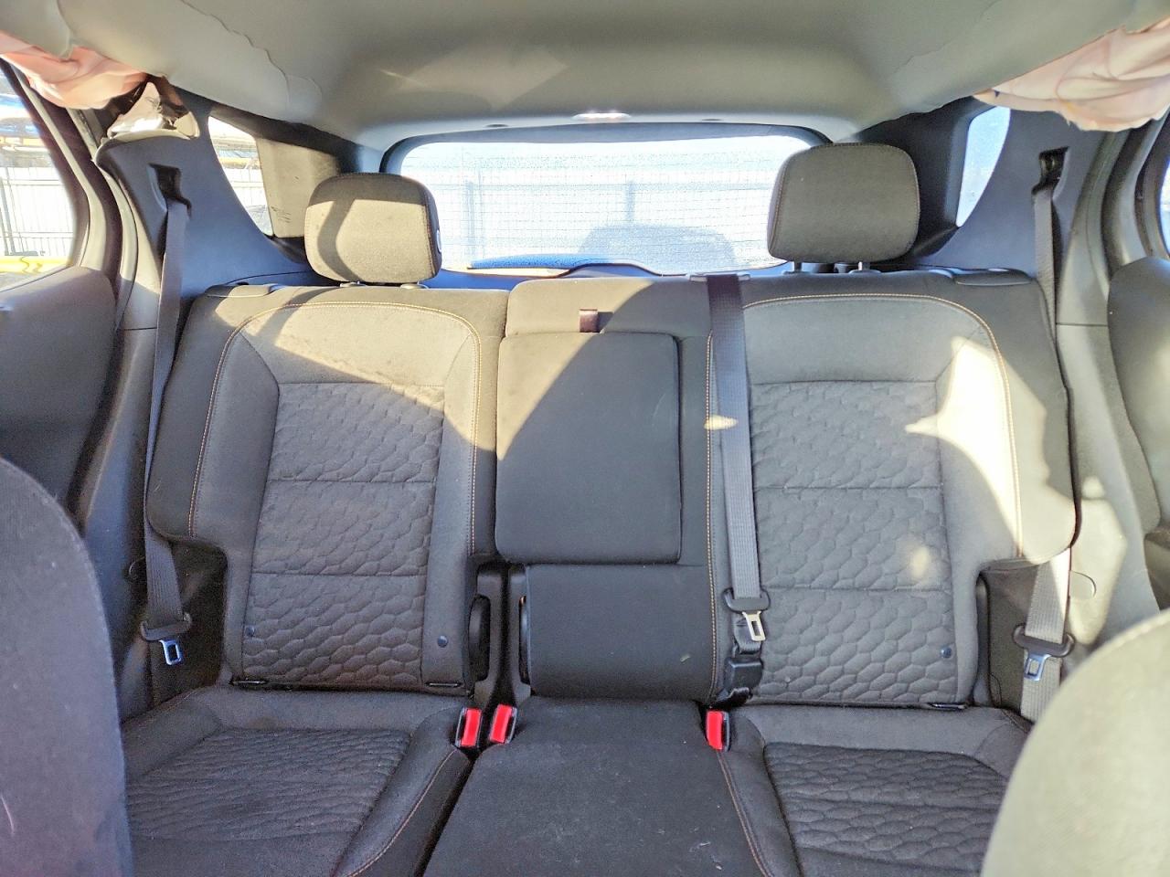 2018 CHEVROLET EQUINOX LT photo 10