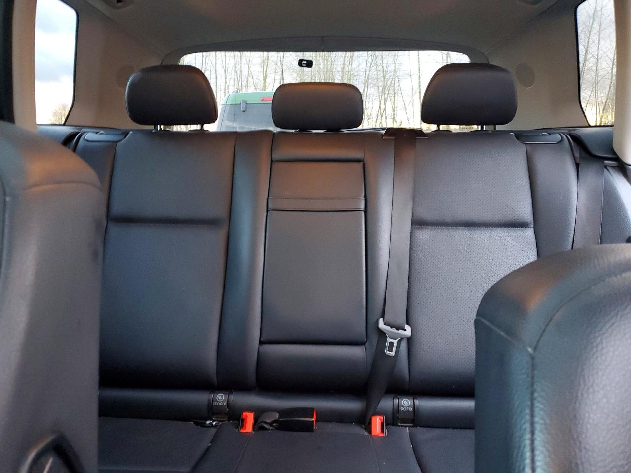 2014 MERCEDES-BENZ GLK 350 4MATIC photo 10