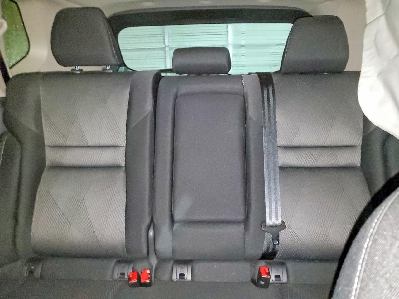 2025 NISSAN ROGUE SV photo 10