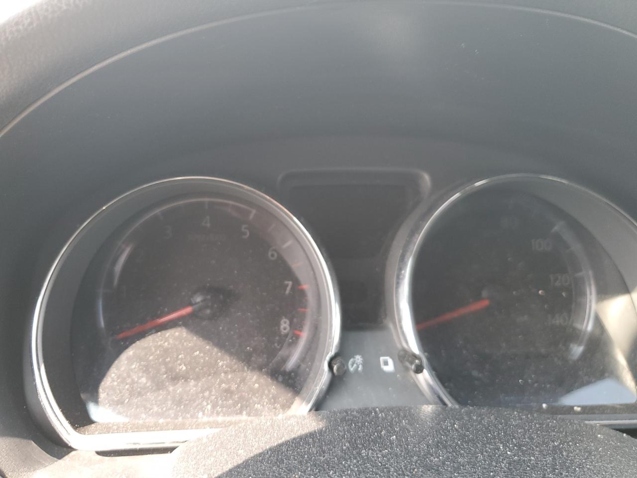 2019 NISSAN VERSA S photo 9