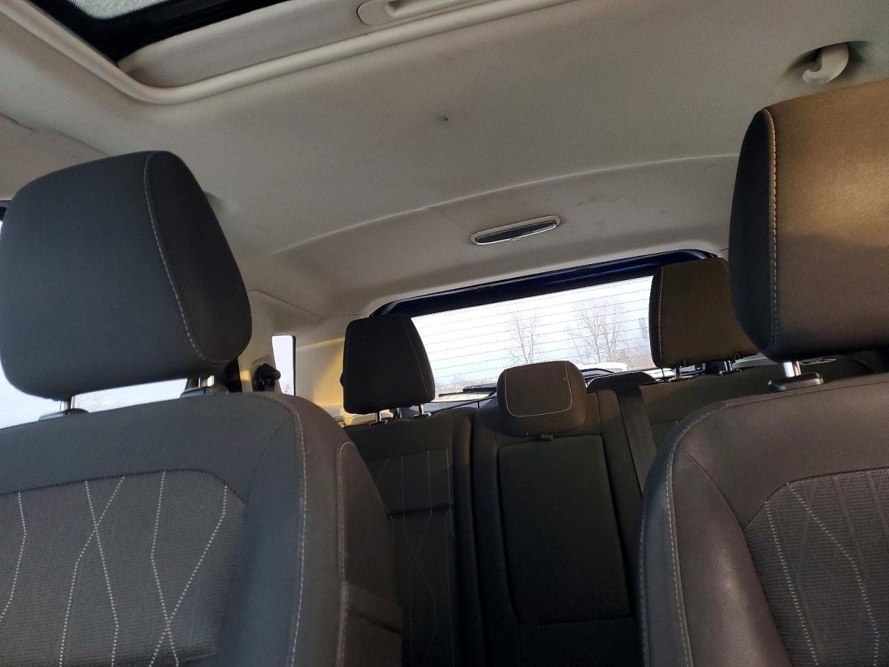 2020 FORD ECOSPORT SE photo 10