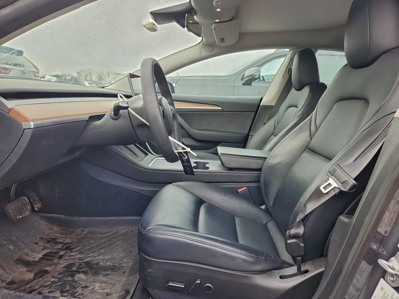 2023 TESLA MODEL 3 photo 7