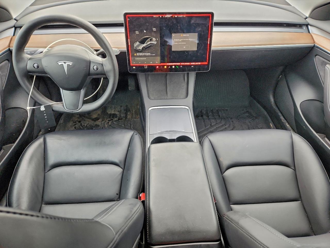 2023 TESLA MODEL 3 photo 8
