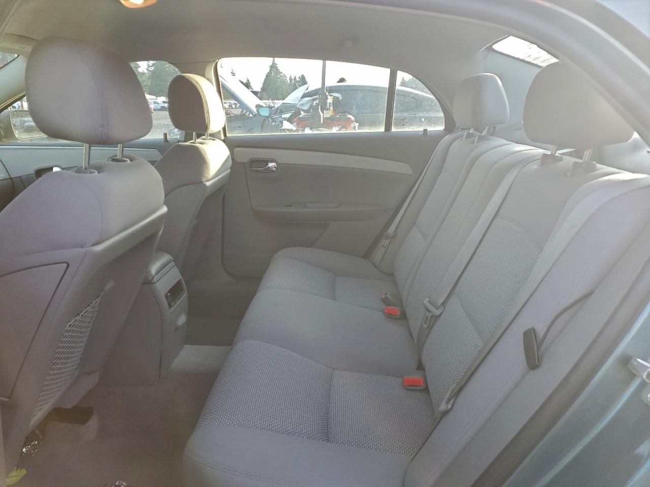 2009 CHEVROLET MALIBU LS photo 10