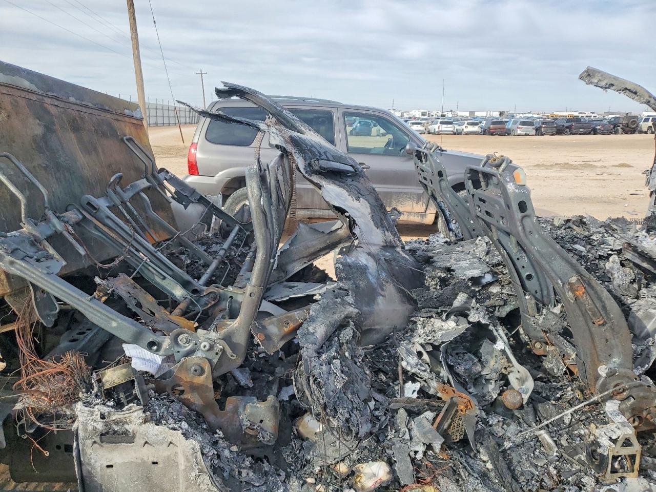 2021 FORD F150 photo 10
