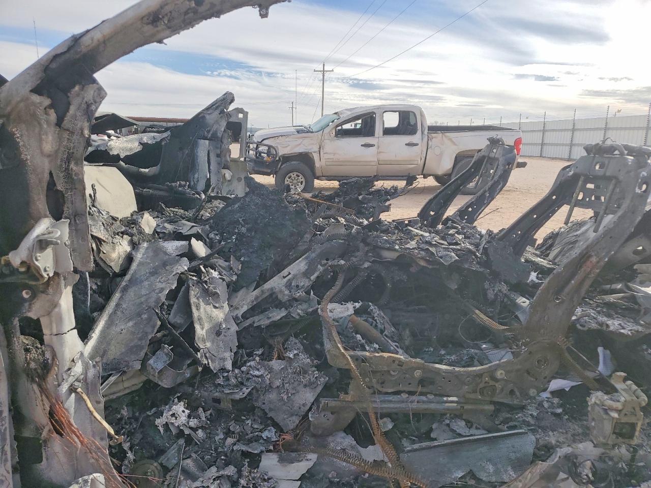 2021 FORD F150 photo 7