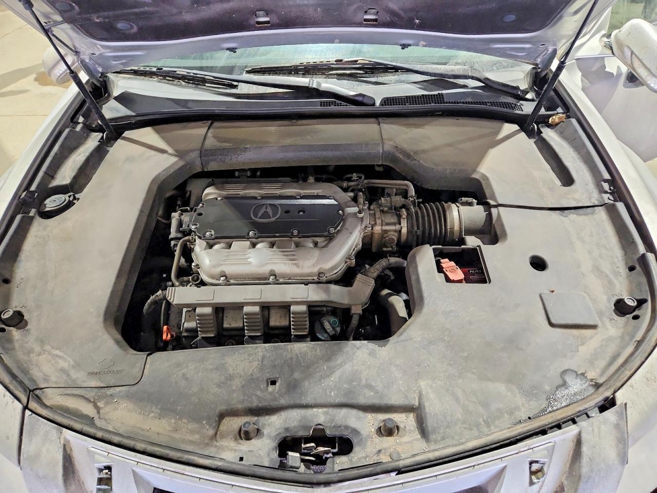 2010 ACURA TL photo 31