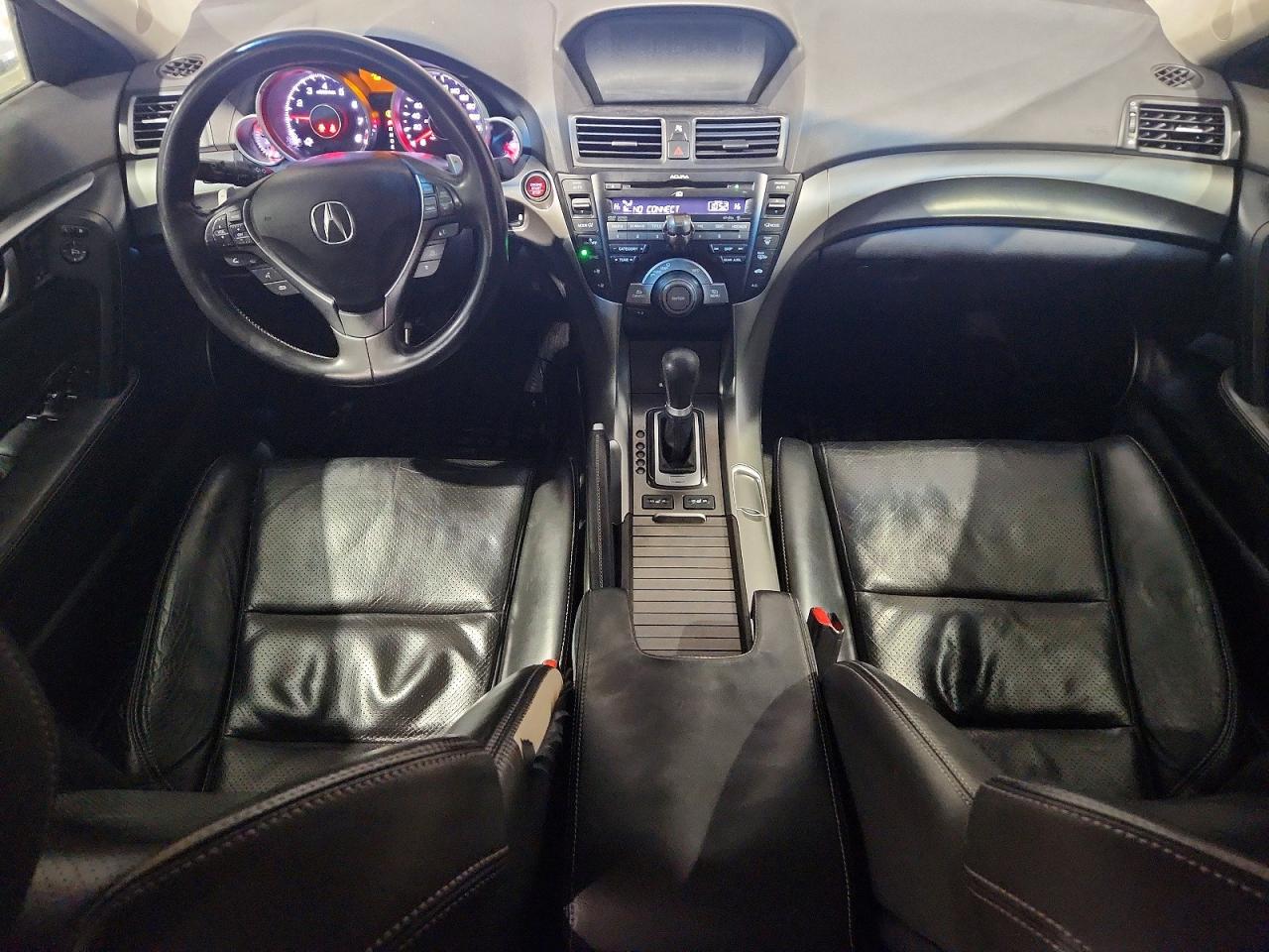 2010 ACURA TL photo 22