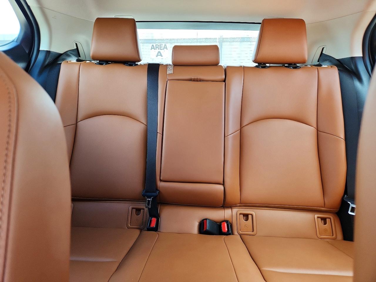 2019 LEXUS UX 200 photo 10