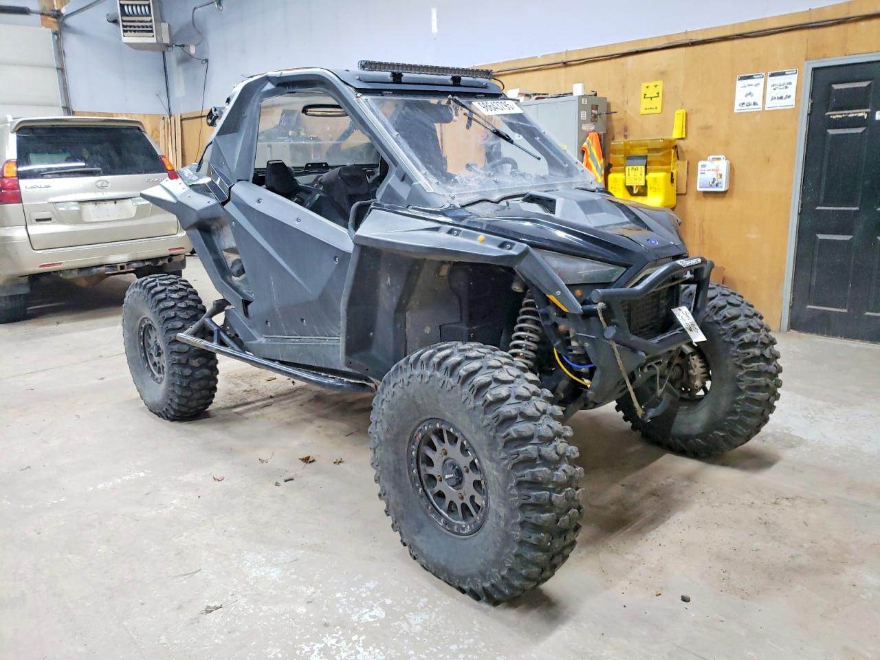 2020 POLARIS RZR