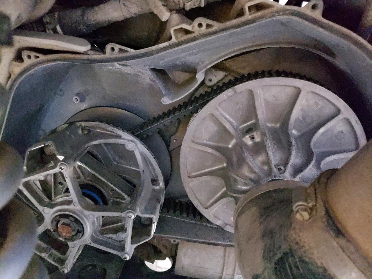 2020 POLARIS RZR UTILITY VEHICLE photo 9