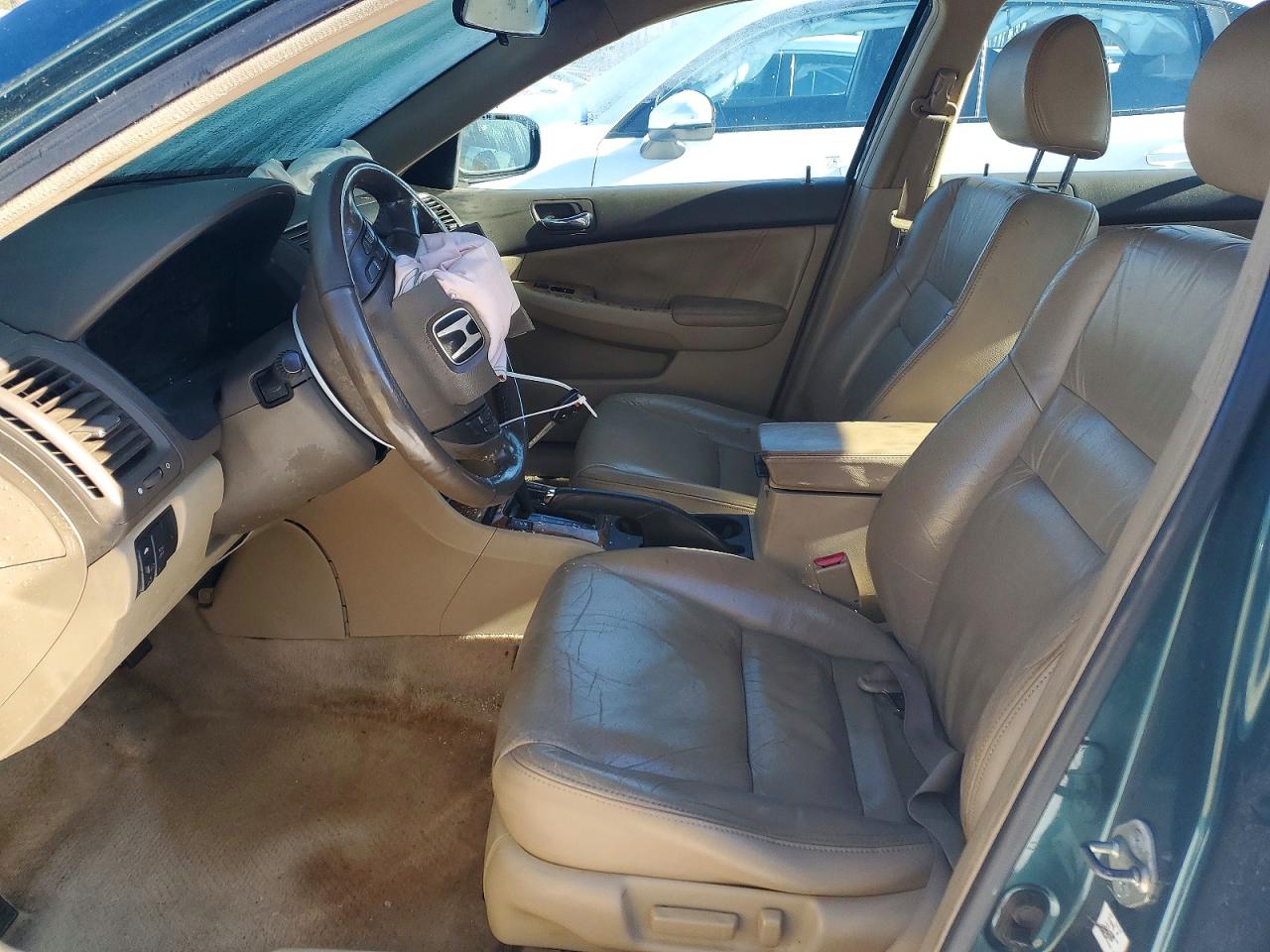 2003 HONDA ACCORD EX photo 7