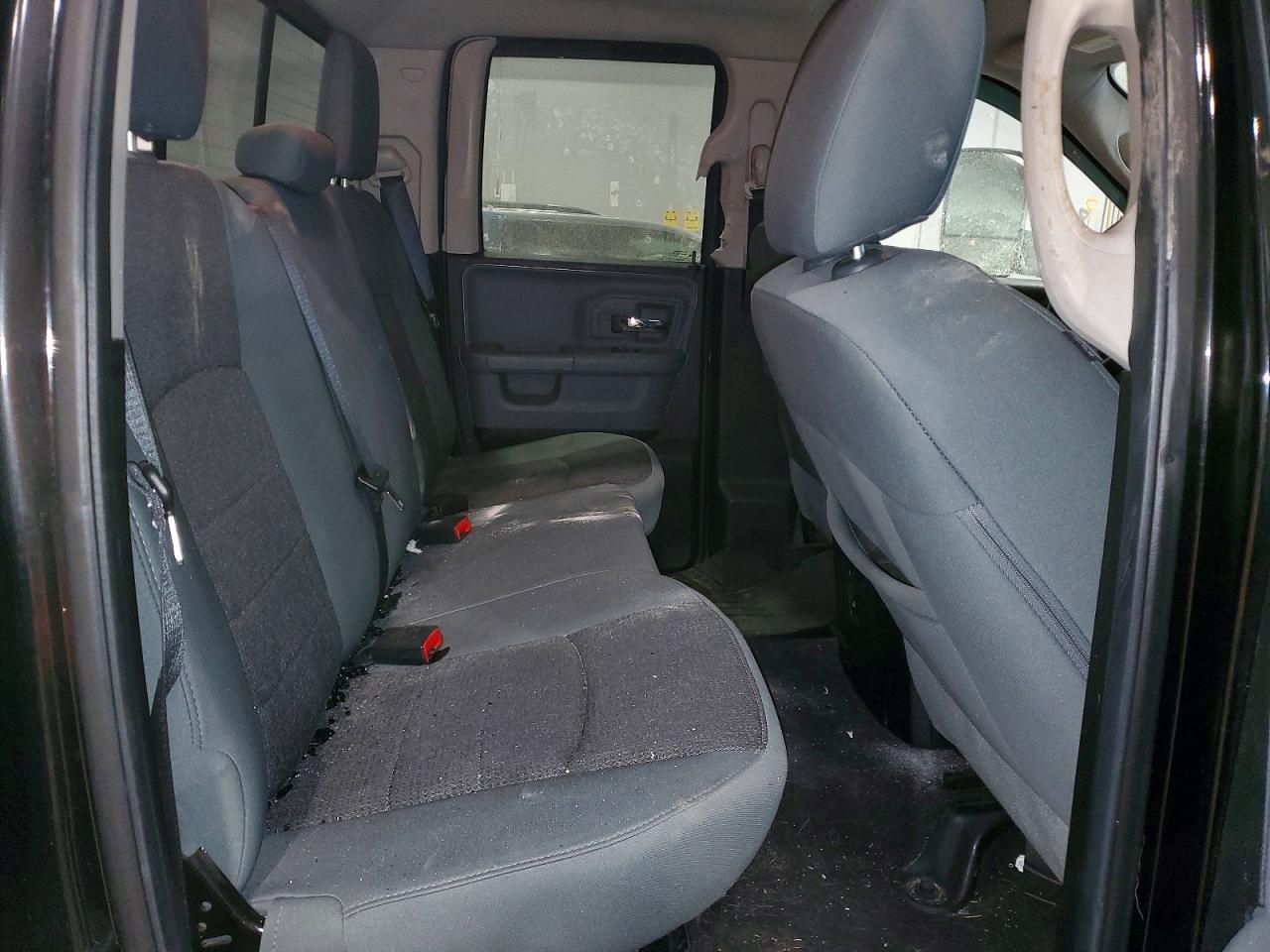 2014 RAM 1500 SLT photo 10