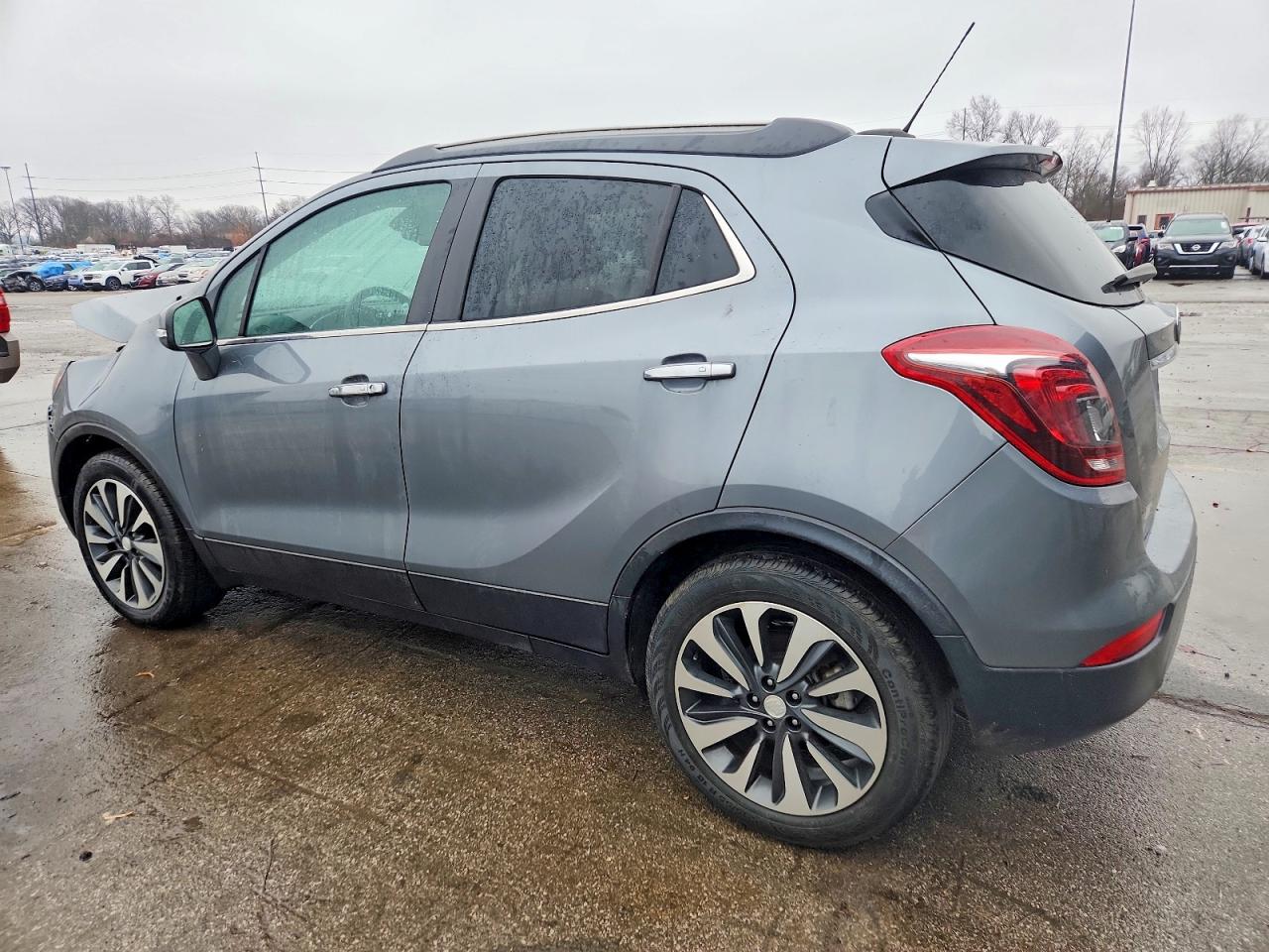 2019 BUICK ENCORE ESSENCE photo 2