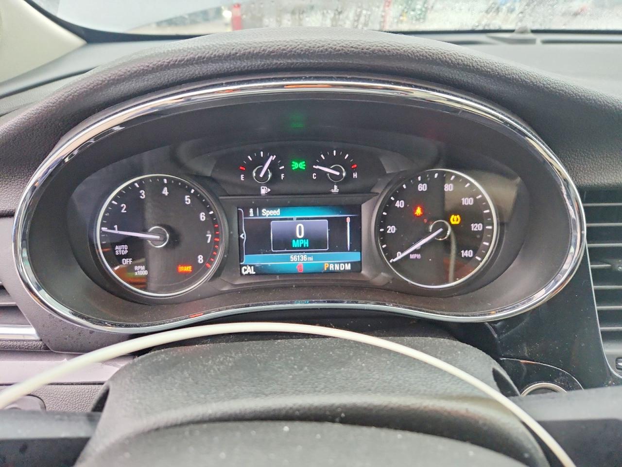 2019 BUICK ENCORE ESSENCE photo 9