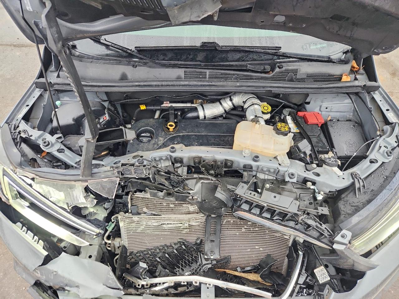 2019 BUICK ENCORE ESSENCE photo 12
