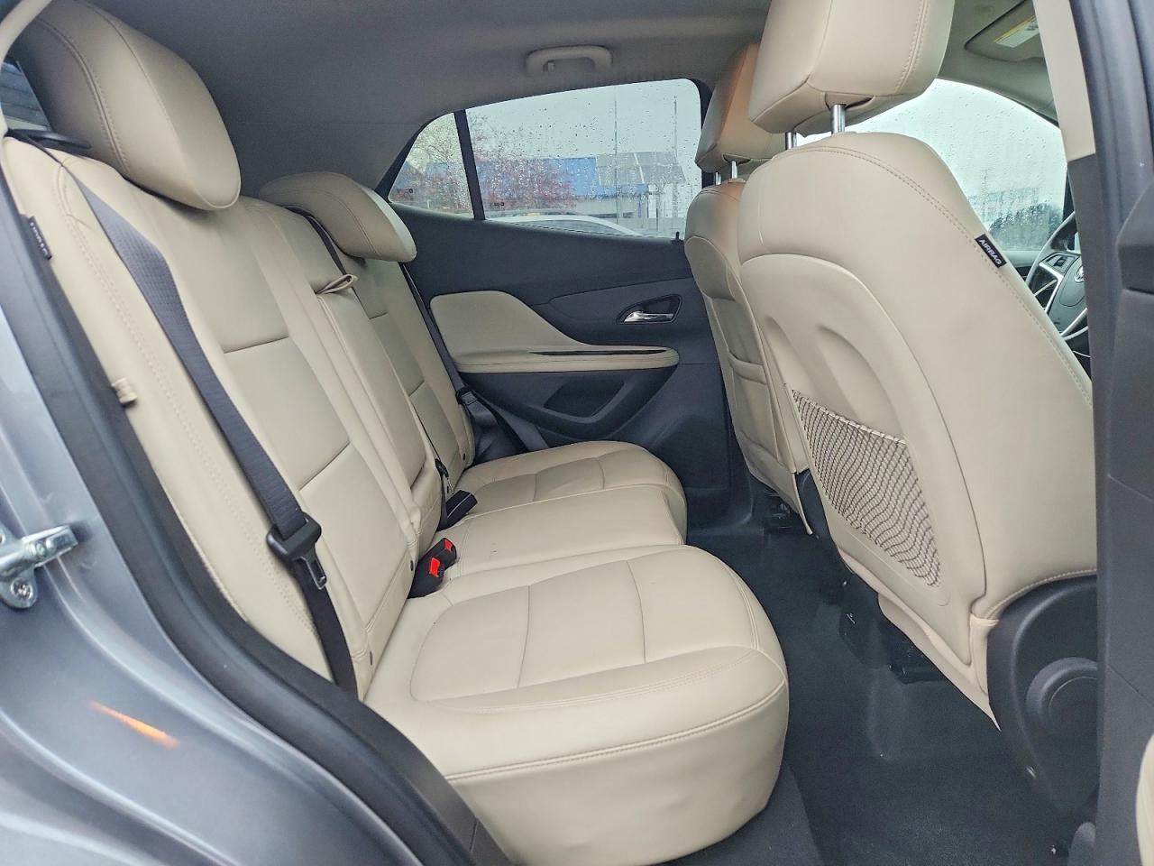 2019 BUICK ENCORE ESSENCE photo 11