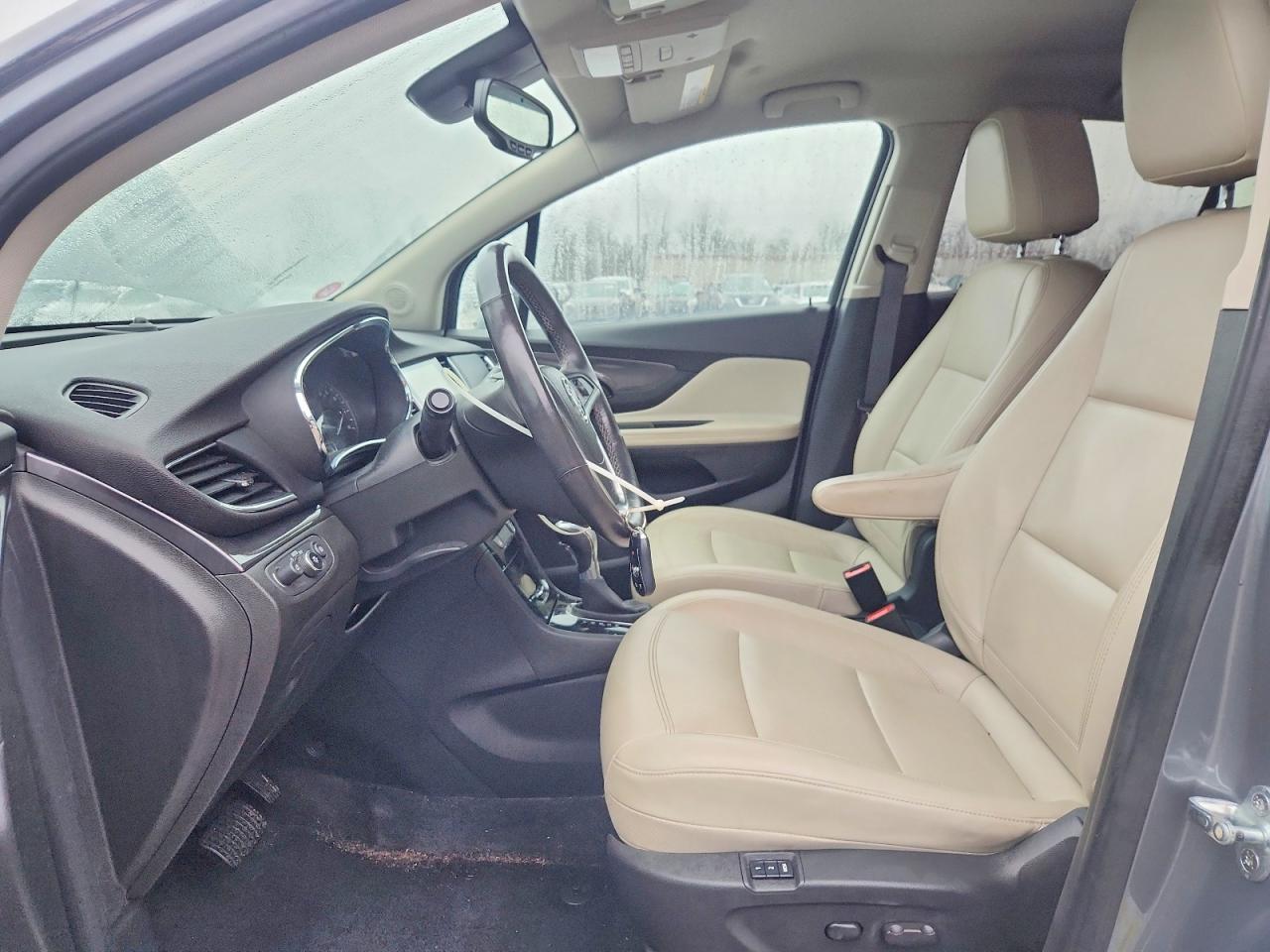 2019 BUICK ENCORE ESSENCE photo 7
