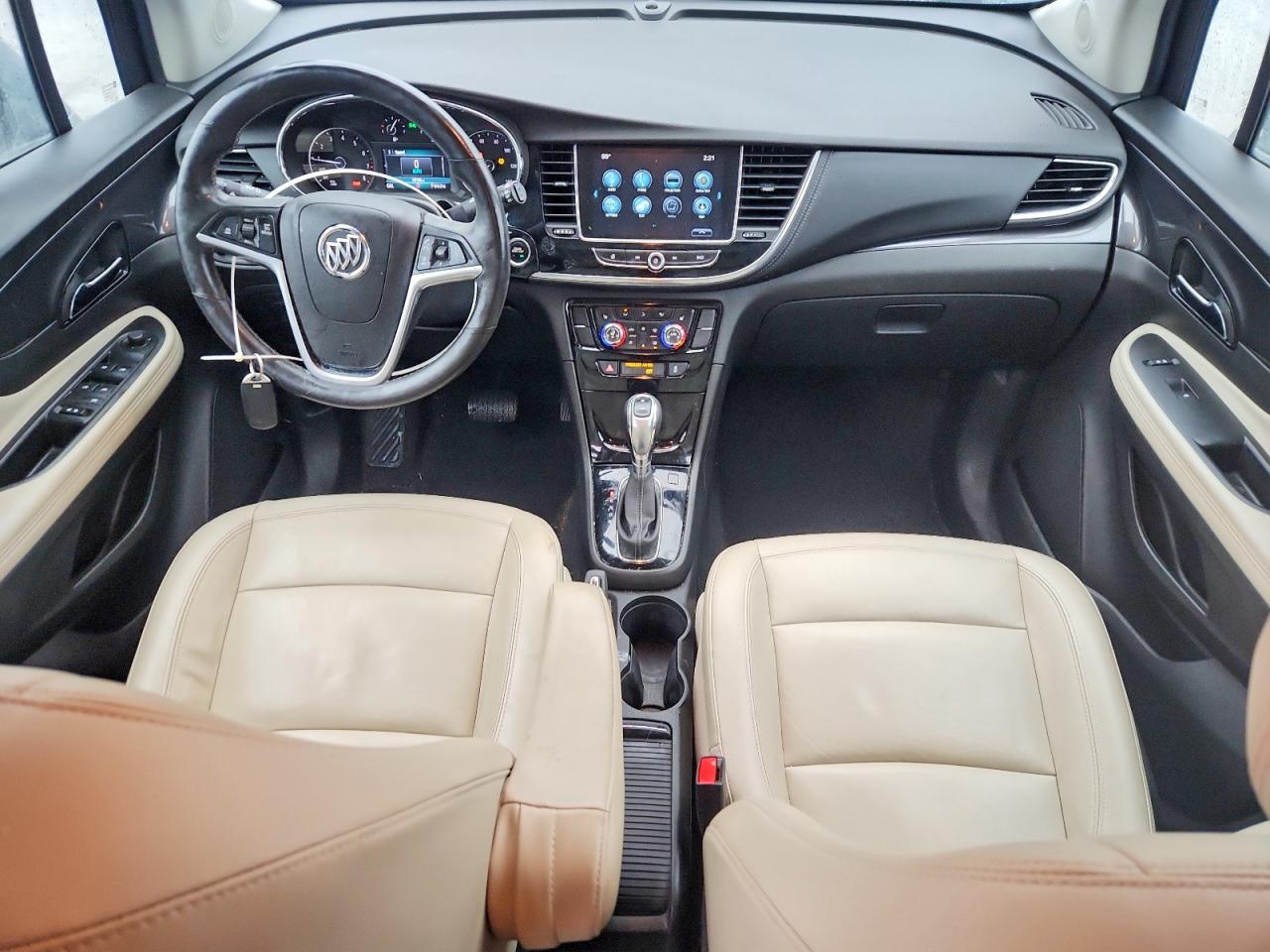 2019 BUICK ENCORE ESSENCE photo 8