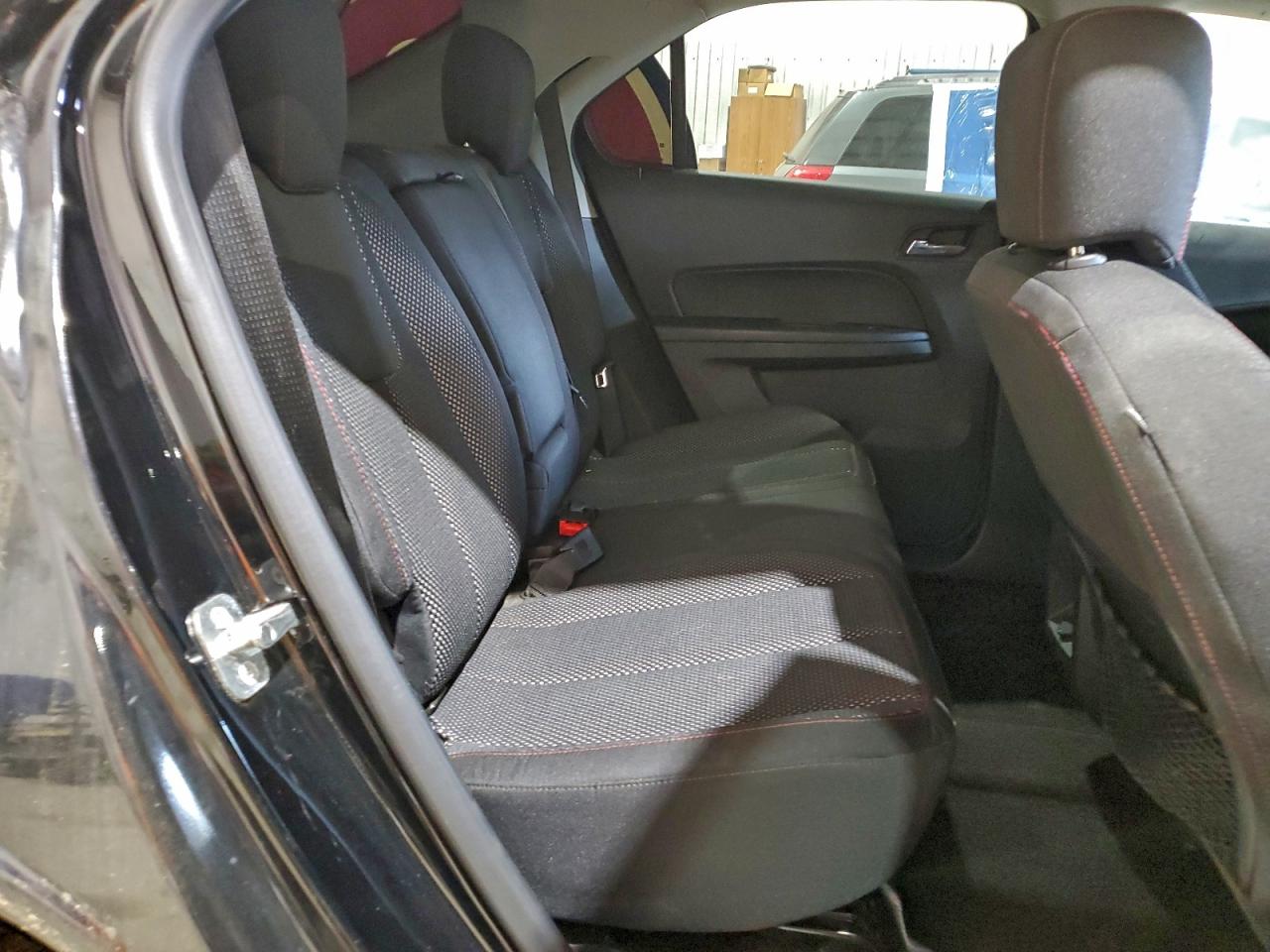 2016 CHEVROLET EQUINOX LT photo 11