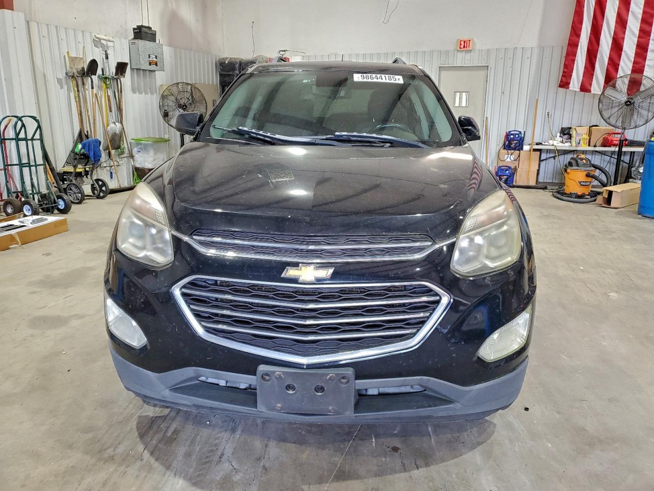 2016 CHEVROLET EQUINOX LT photo 5