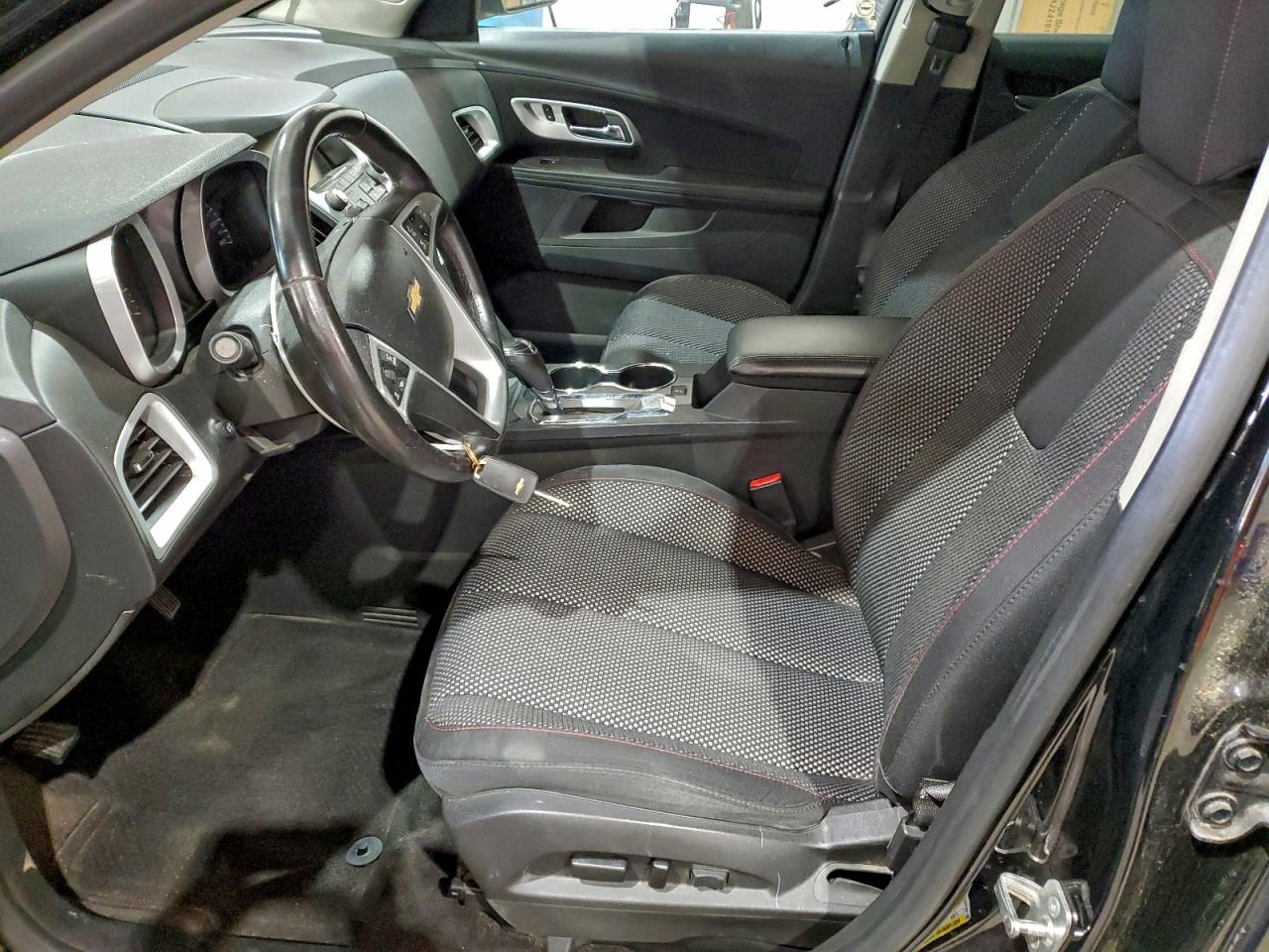 2016 CHEVROLET EQUINOX LT photo 7