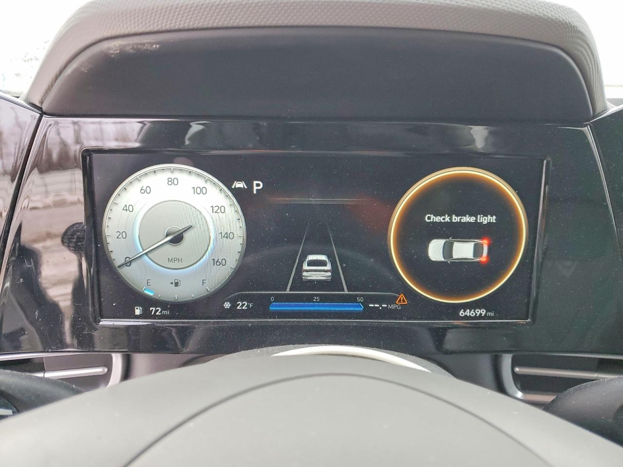 2022 HYUNDAI ELANTRA SEL photo 9