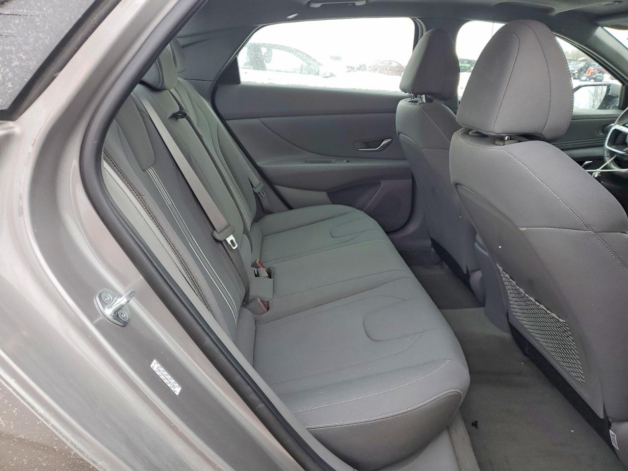 2022 HYUNDAI ELANTRA SEL photo 10