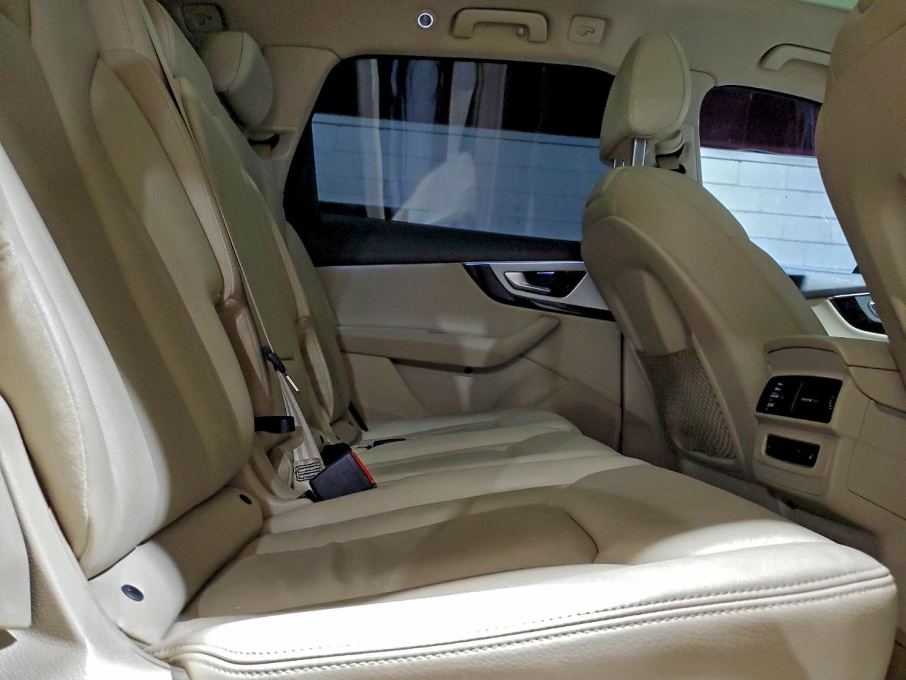 2019 AUDI Q7 PREMIUM PLUS photo 11