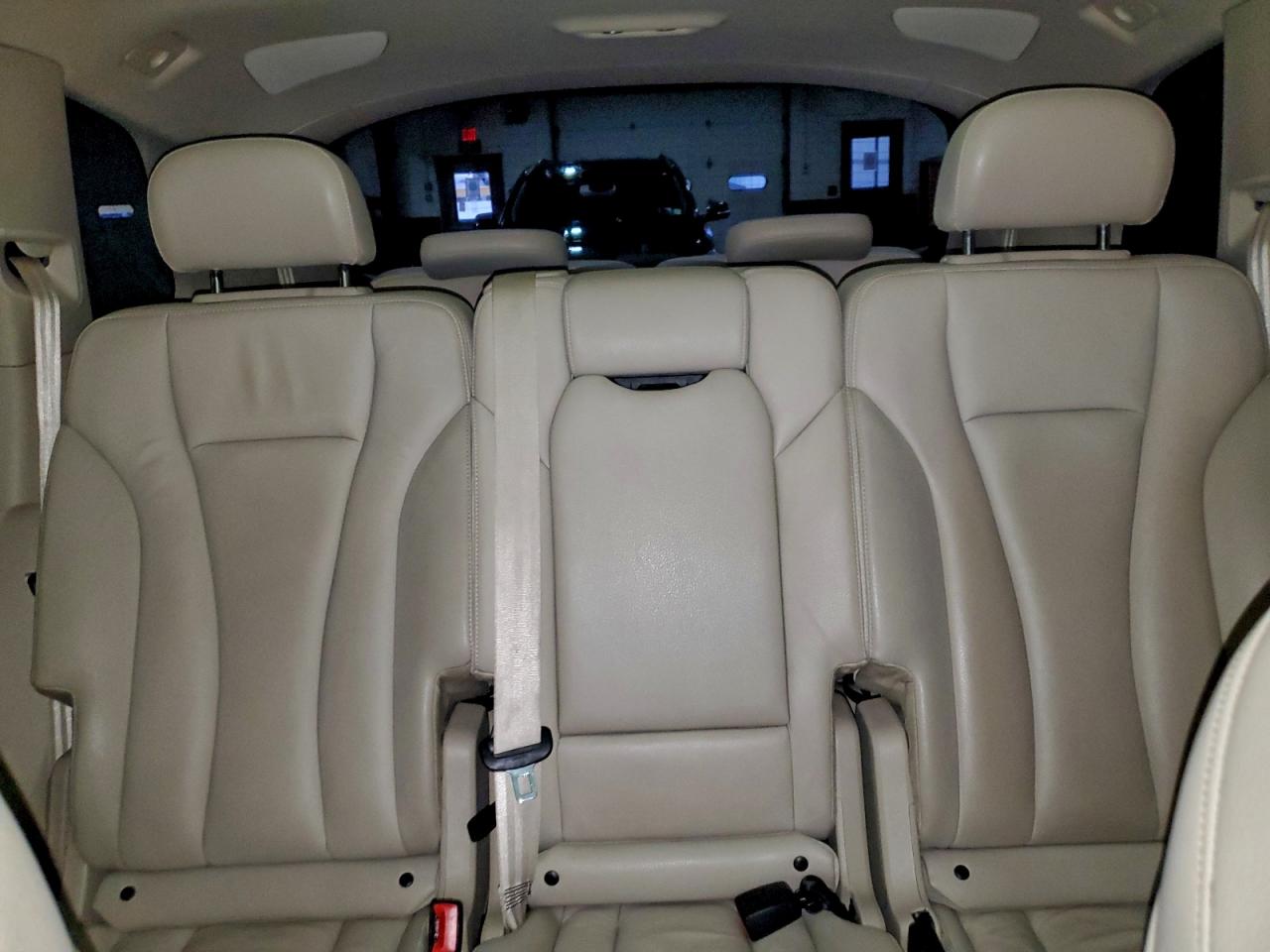2019 AUDI Q7 PREMIUM PLUS photo 10
