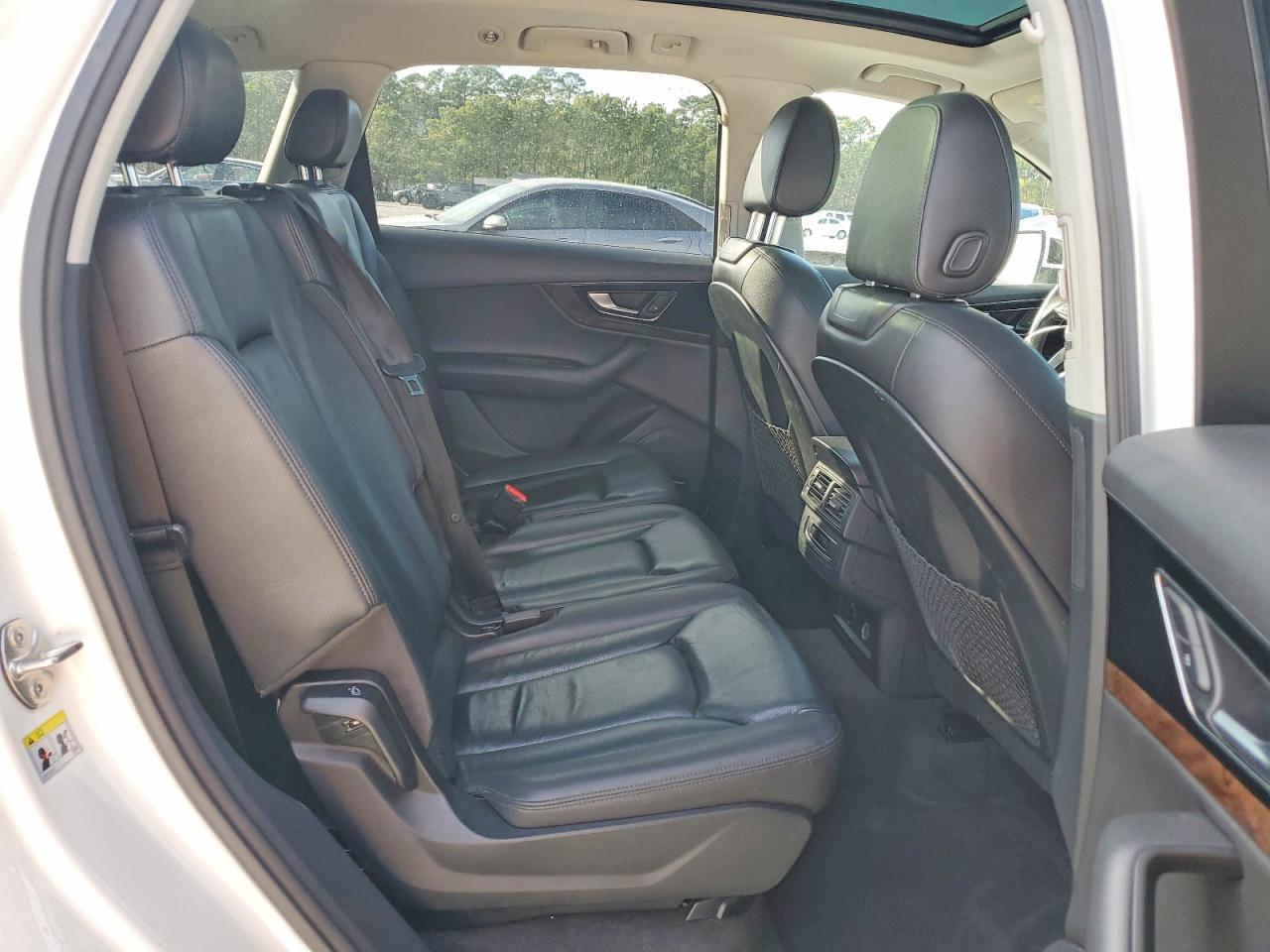 2018 AUDI Q7 PREMIUM PLUS photo 11