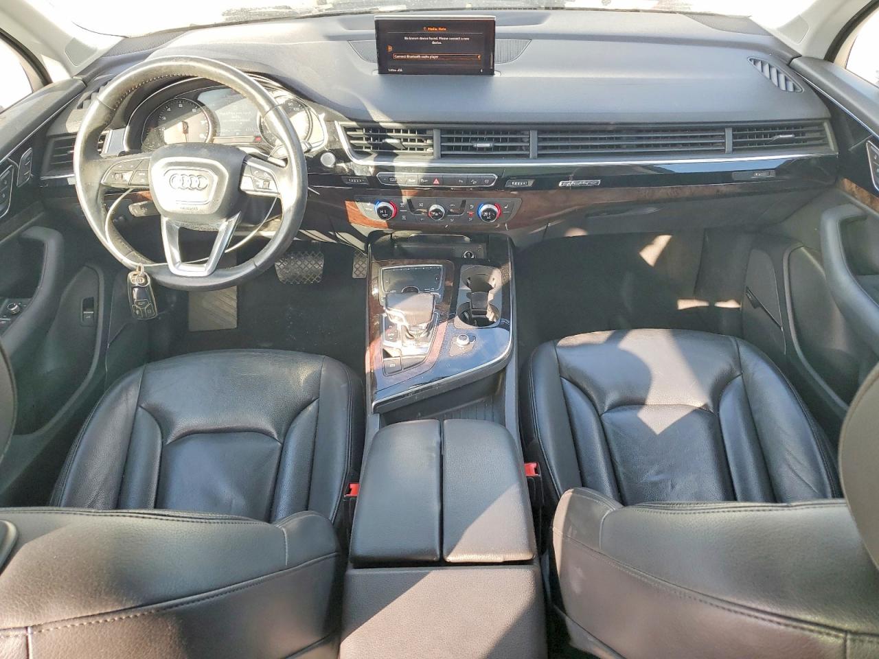 2018 AUDI Q7 PREMIUM PLUS photo 8