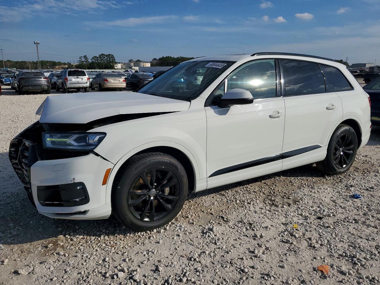 2018 AUDI Q7
