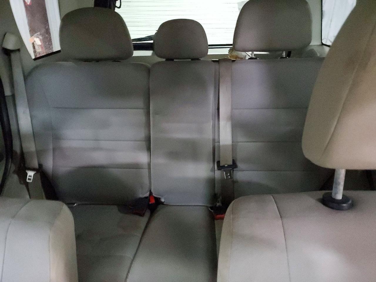 2012 FORD ESCAPE XLT photo 10