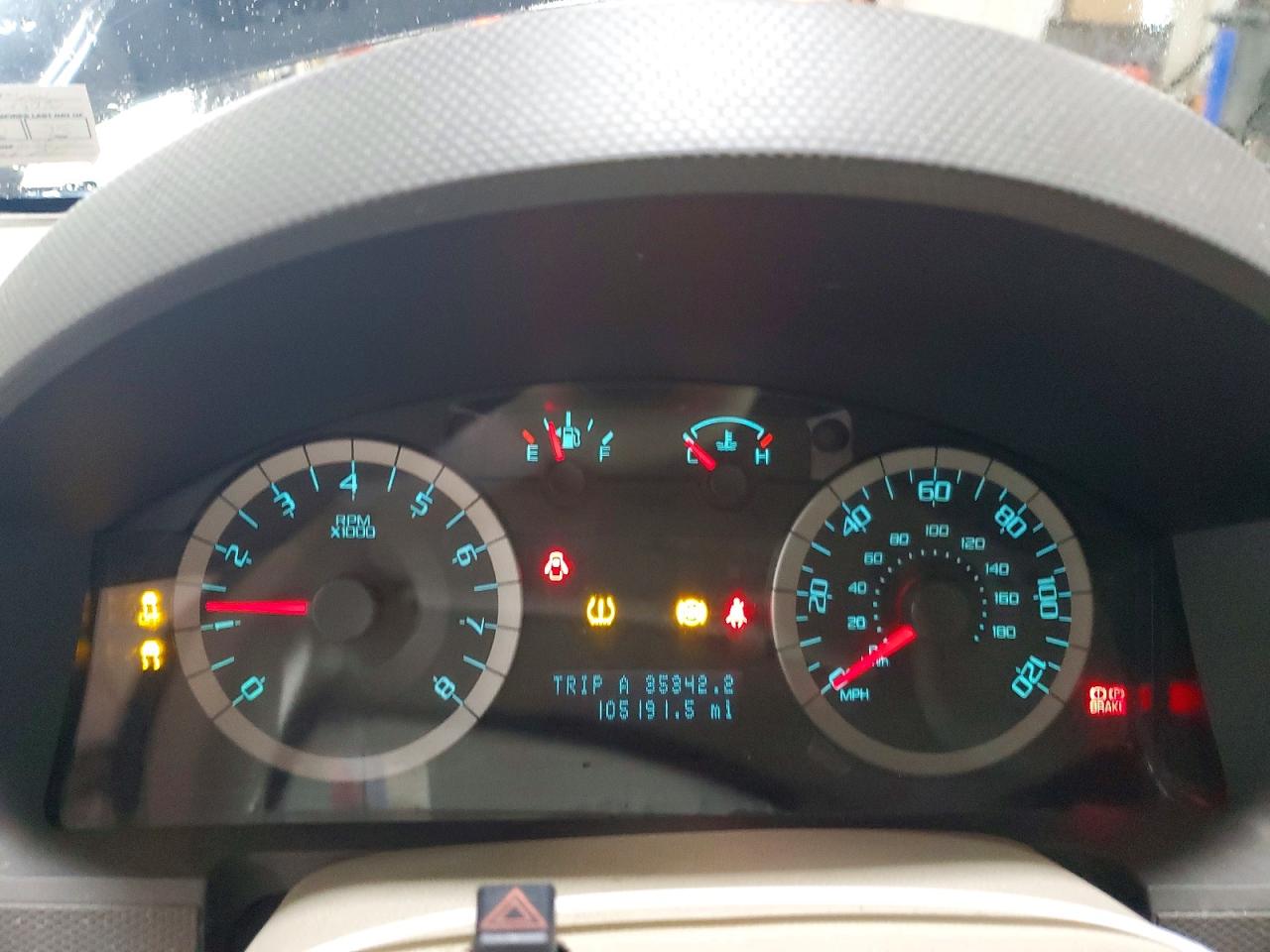 2012 FORD ESCAPE XLT photo 9