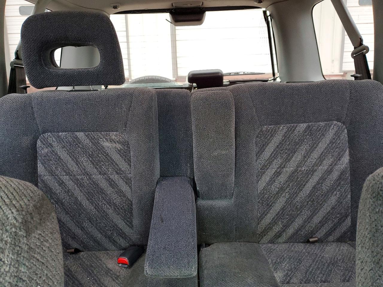 2001 HONDA CR-V EX photo 10