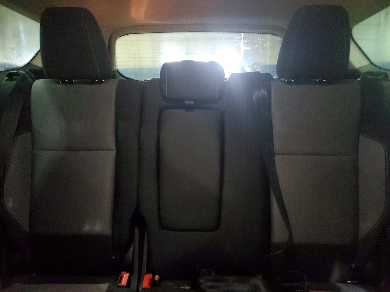 2018 FORD ESCAPE SE photo 10