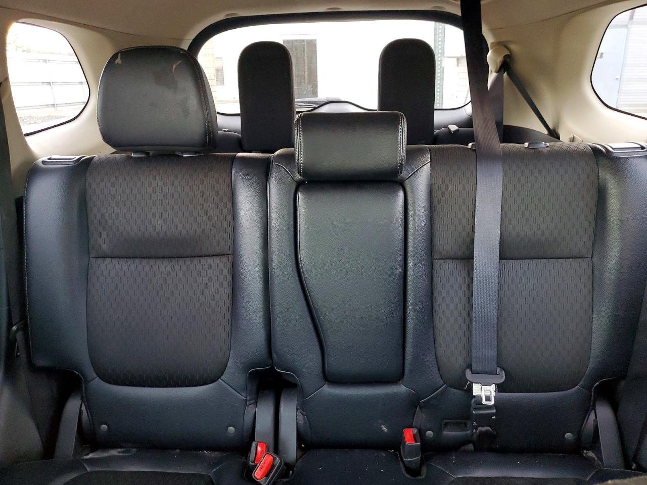 2015 MITSUBISHI OUTLANDER SE photo 10