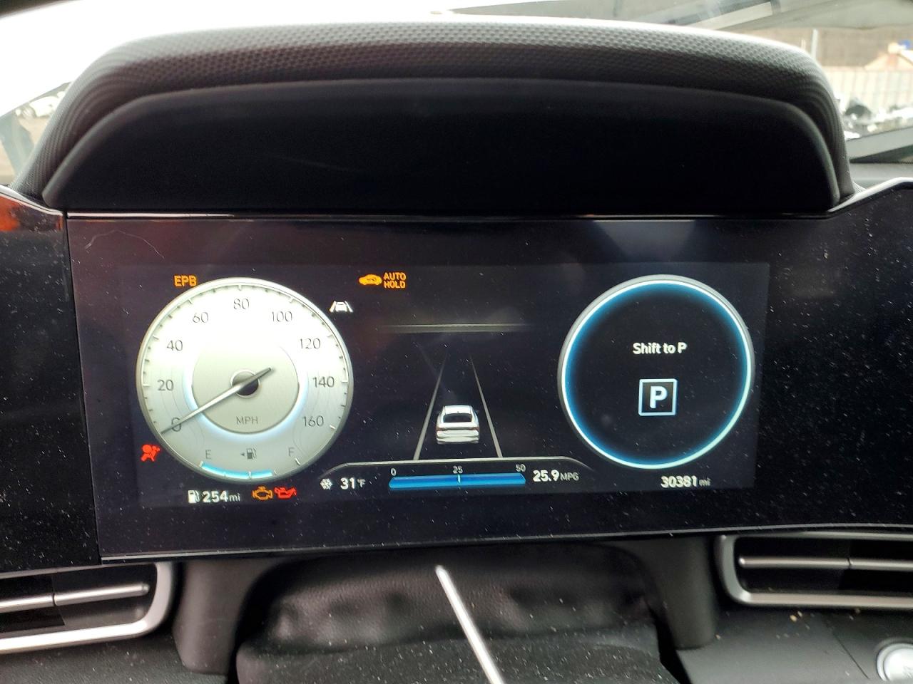 2023 HYUNDAI ELANTRA SEL photo 9