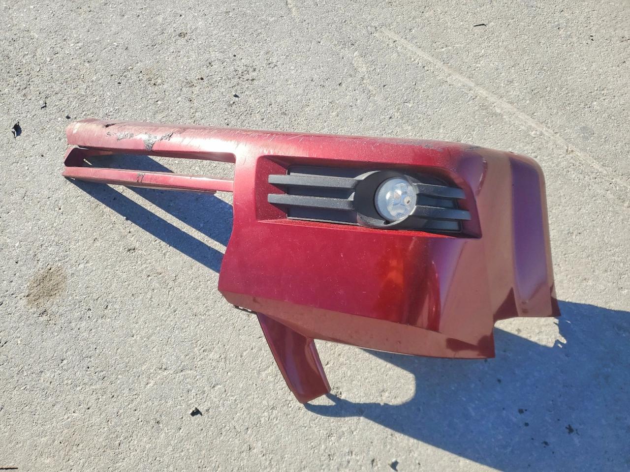 2010 DODGE GRAND CARAVAN CREW photo 13