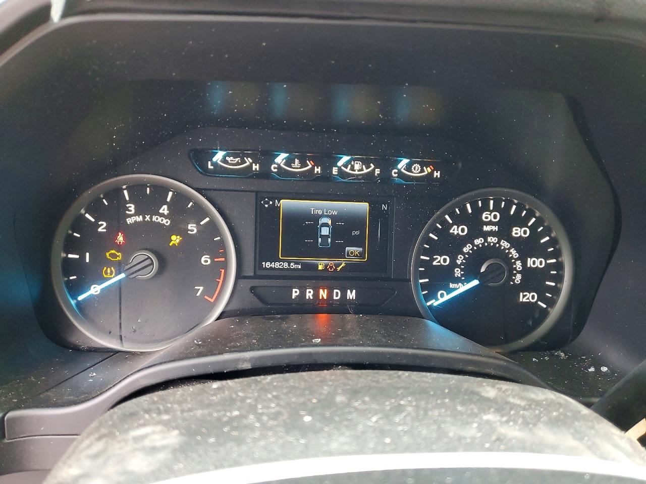 2019 FORD F150 SUPERCREW photo 9