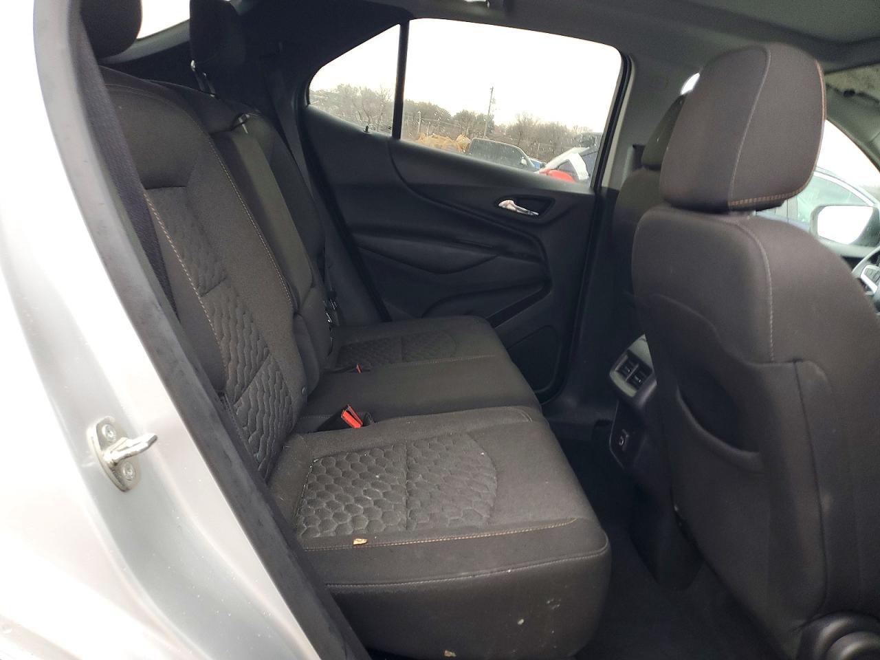 2019 CHEVROLET EQUINOX LT photo 11
