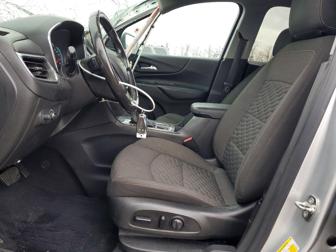 2019 CHEVROLET EQUINOX LT photo 7