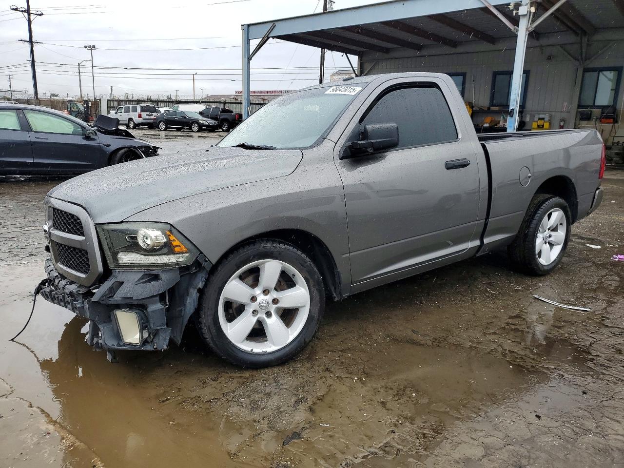 2013 RAM 1500