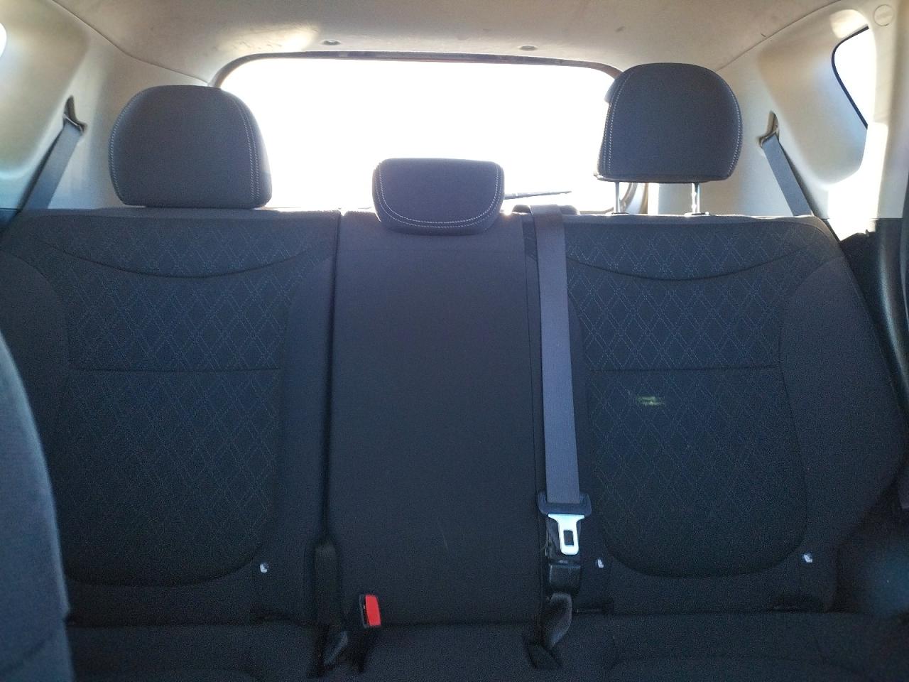 2015 KIA SOUL photo 10