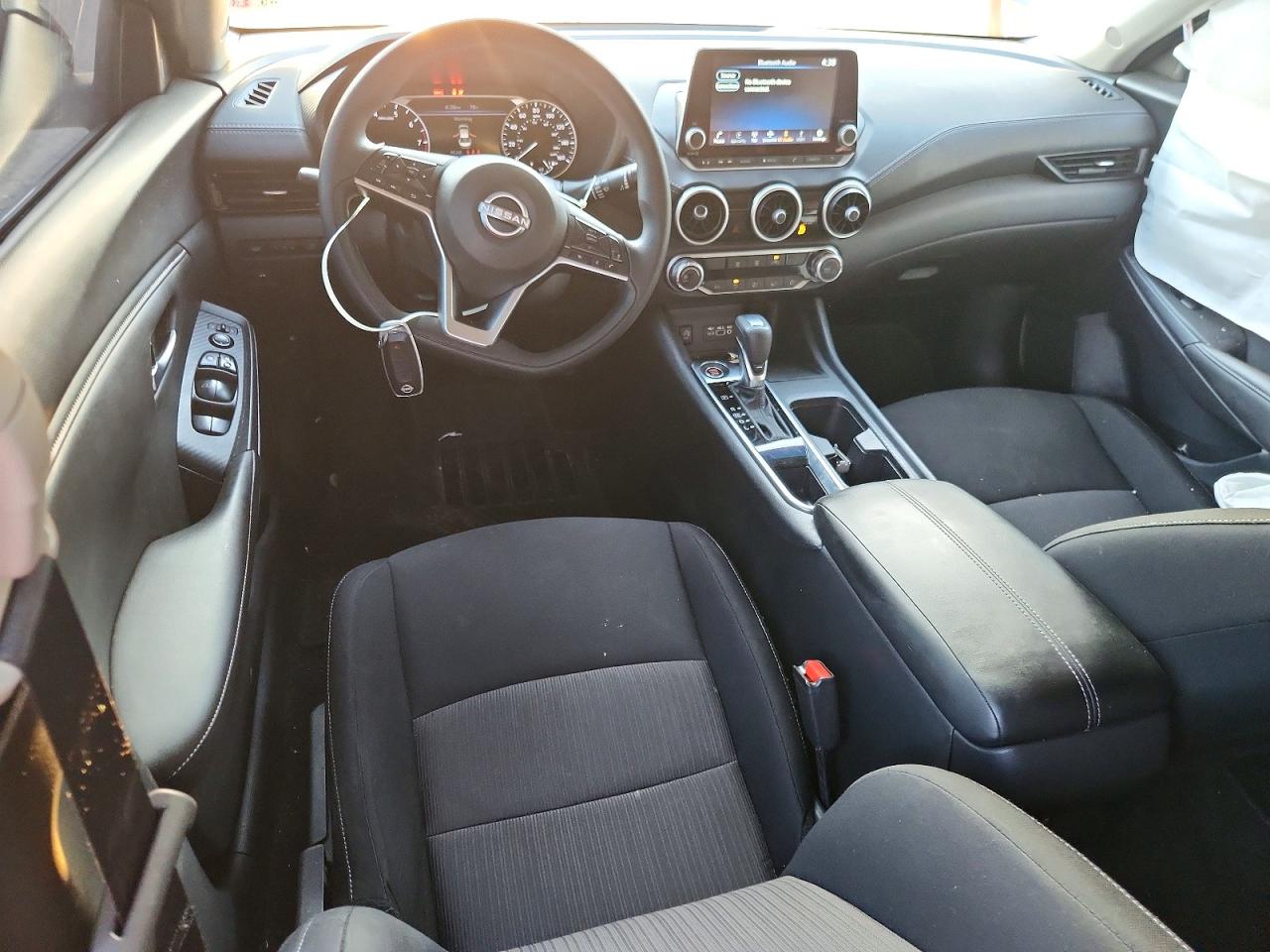 2024 NISSAN SENTRA SV photo 15