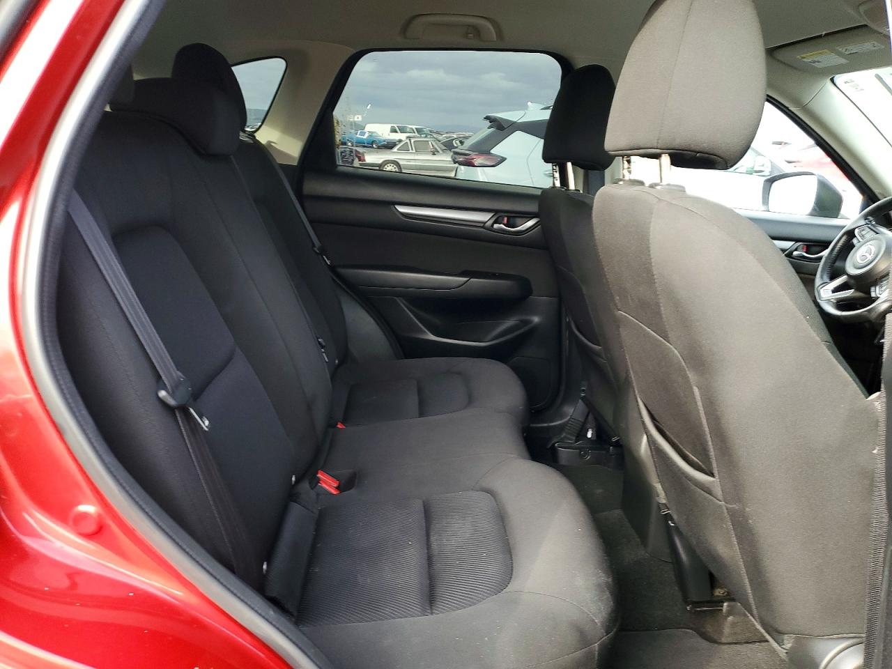2020 MAZDA CX-5 SPORT photo 11
